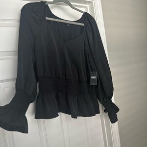 Inc Blouse